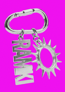 RAMKI