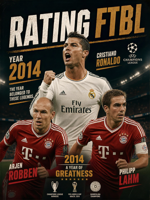 FTBL-ностальгия, часть 8. Год 2014