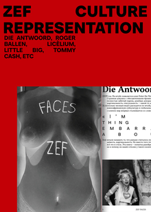 ZEF CULTURE