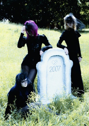 forever emo