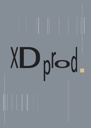 XD prod.