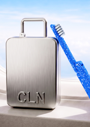 Зубная паста «CLN» 