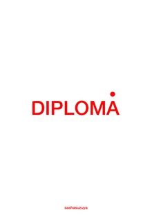 DIPLOMA