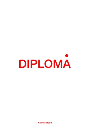 DIPLOMA