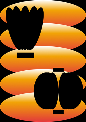 Огни