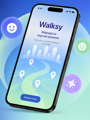 Walksy