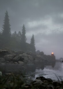 DEAD LANDS | First level