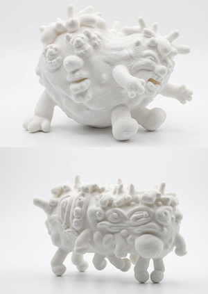 OBJECT_ANIMISM