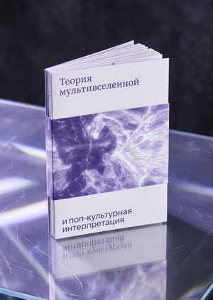 Теория  мультивселенной и поп-культурная интерпретация