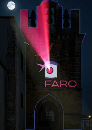 Faro international videomapping festival