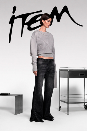 ITEM pop-up store