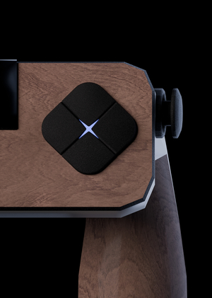Bang & Olufsen Sculptural Gaming Device