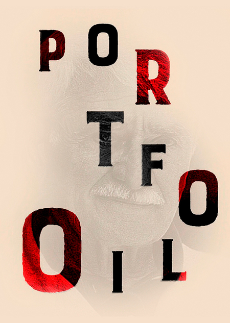 Книга Portfolio
