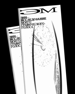 ЭМ&nbsp;| авторский зин