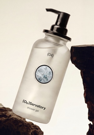 Гели для душа «Observatory»