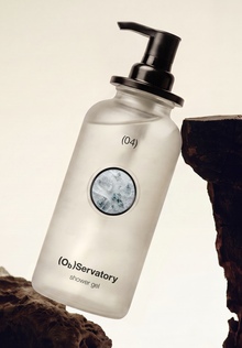 Гели для душа «Observatory»