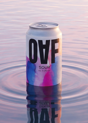 OAF / пиво