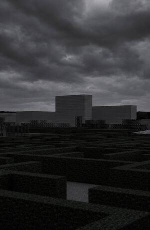 ЗЕЛЁНАЯ КЛЕТКА 