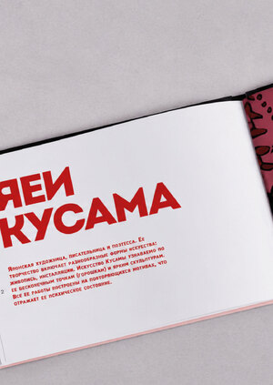 Портфолио