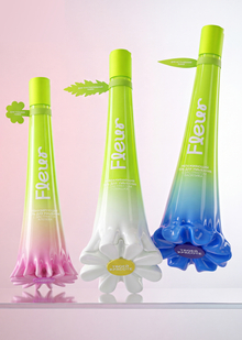 Гели для умывания Fleur