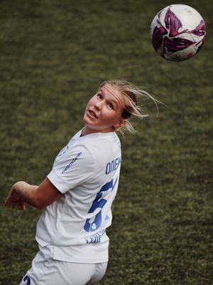 Портфолио_Фотография «Faith over everything»