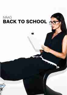 BACK TO&nbsp;SCHOOL