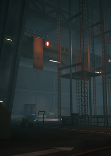 After Us: Terminal