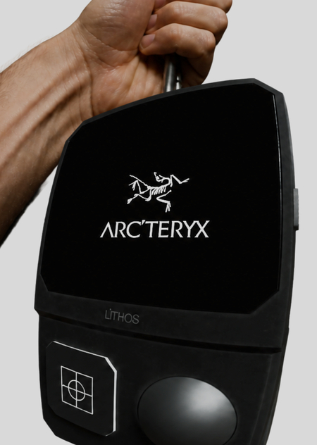 Lithos | ARC'TERYX