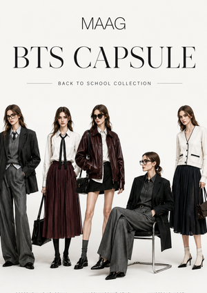 COLLECTIVE ROUTINE / Back to School 2026