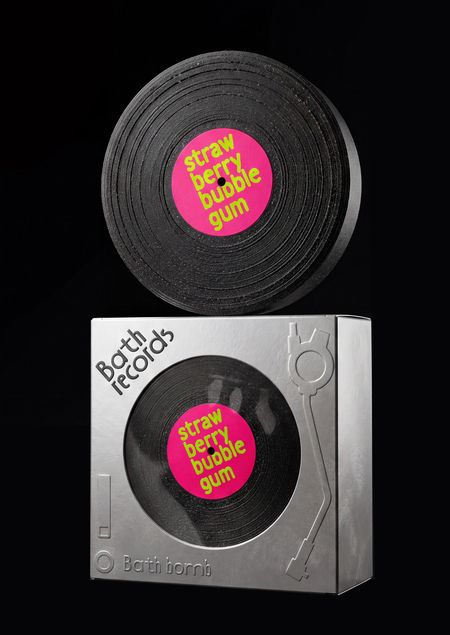 Bath Records