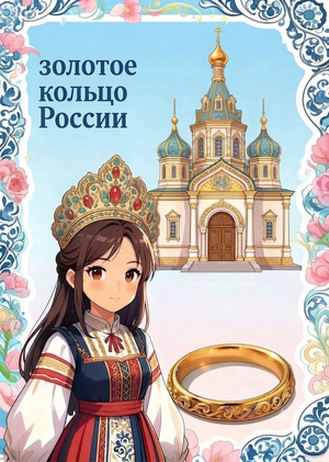 Золотые костюмы