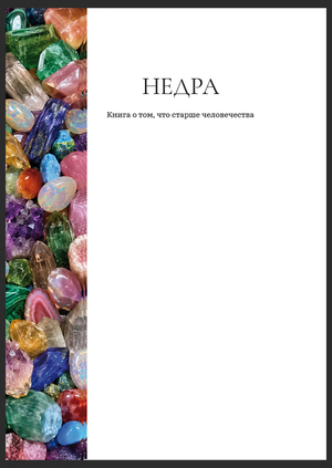 НЕДРА