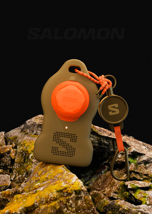 Джойстик для Salomon