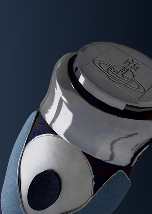 Vivienne Westwood’s hand blender