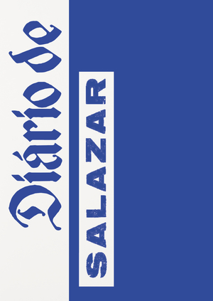  Diário de Salazar