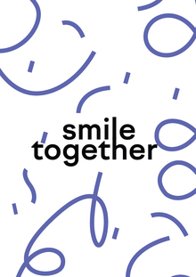 ребрендинг агентства аренды фото и&nbsp;видео оборудования Smile Together