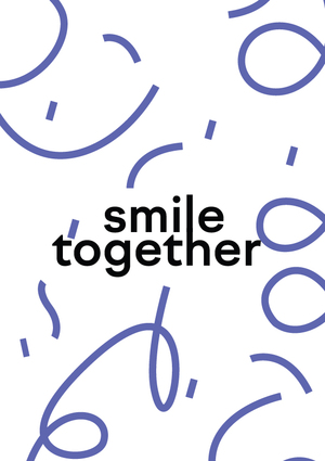 ребрендинг агентства аренды фото и видео оборудования Smile Together 