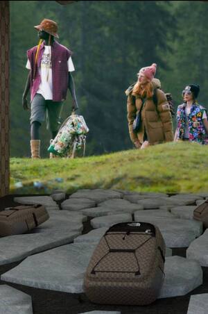 Феномен streetwear.