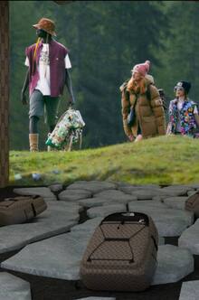 Феномен streetwear.
