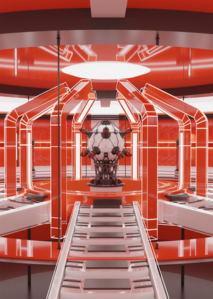 ШКОЛА МАРСИАНСКОГО ЯЗЫКА