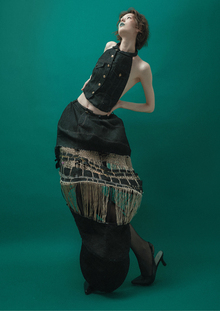 Rewoven Roots
