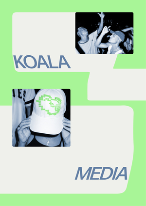 KOALA MEDIA