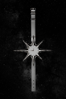 STAR UFO
