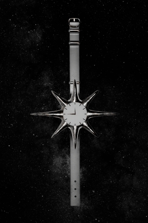 STAR UFO