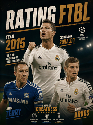 FTBL-ностальгия, часть 9. Год 2015