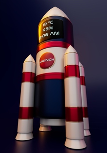 Climate Module | METEO-1