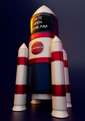 Climate Module | METEO-1