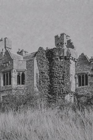 Заброшенные поместья индустриальной Англии: конец аристократии на севере