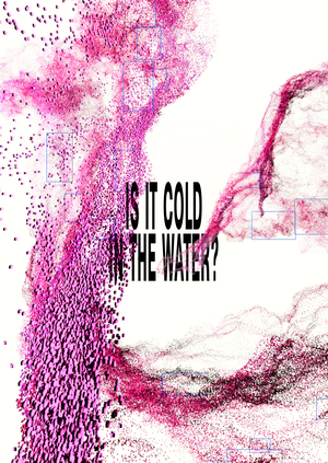 SOPHIE — Is It Cold In The Water? (Flume & Eprom Remix)