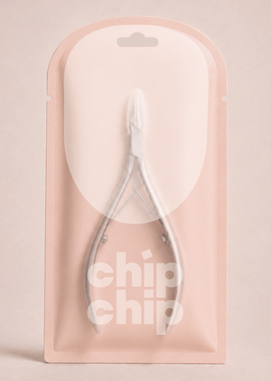 CHIP-CHIP – упаковка щипцов